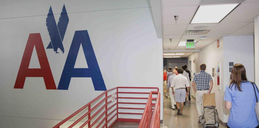 Los resultados alcanzados por los aeropuertos cubanos adquieren mayor relevancia teniendo en cuenta que existe una fuerte competencia. (Laura Buckman / Bloomberg) (horizontal-x3)
