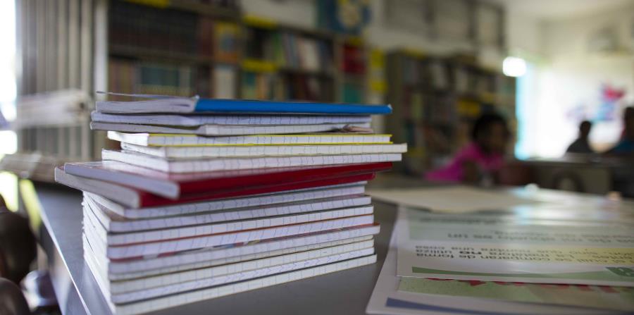 El Departamento de Educación planifica cerrar 238 escuelas públicas. (GFR Media) (horizontal-x3)