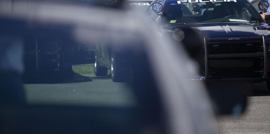 Las Policía investiga el asesinato de un hombre en Río Piedras - El Nuevo Dia.com