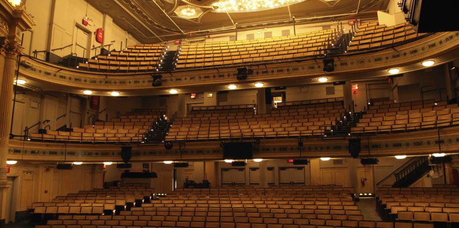 Teatro en Broadway abre puertas a turistas | El Nuevo Día