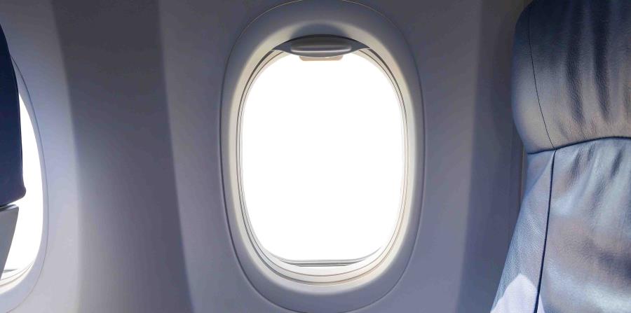 Resultado de imagen para ventana de avion