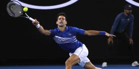 Novak Djokovic se verá en la final con Rafael Nadal