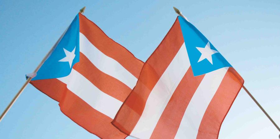 La manifestación es convocada por el grupo “Un llamado a la acción sobre Puerto Rico” (horizontal-x3)