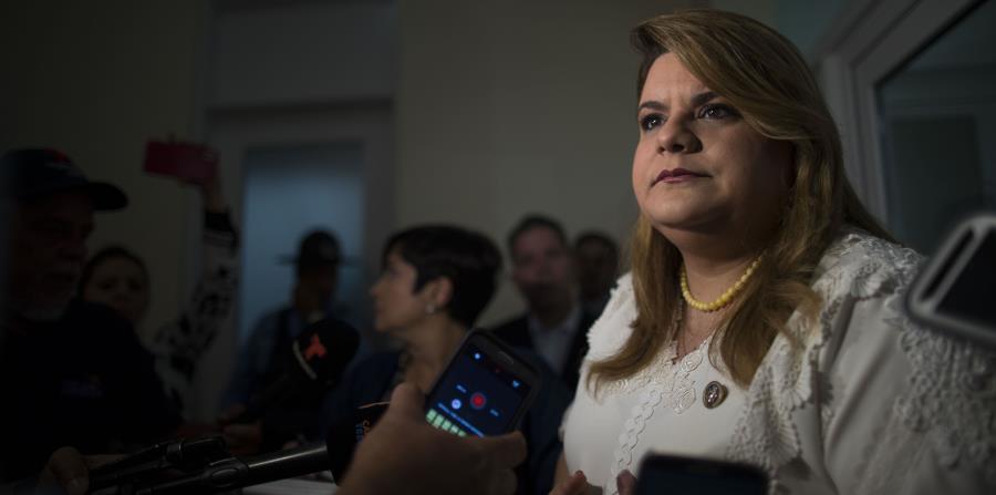 n octubre pasado, NAACP había aprobado otra resolución en respaldo a la estadidad. Pero, aquella ocurrió en medio de la devastación causada por el huracán María, y pasó en gran medida desapercibida por la opinión publica. (horizontal-x3)