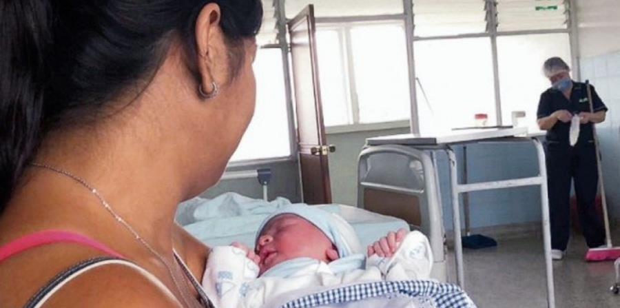El municipio de Colombia donde nacen más bebés venezolanos que colombianos (horizontal-x3)