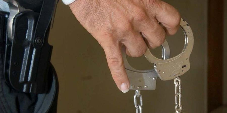 Los 71 individuos sería arrestado hoy. (GFR Media) (horizontal-x3)