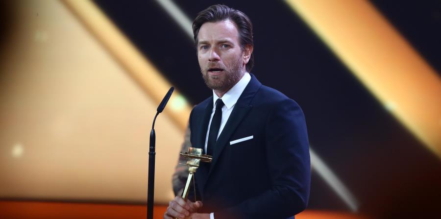 McGregor es uno de los actores más versátiles de su generación gracias a películas como