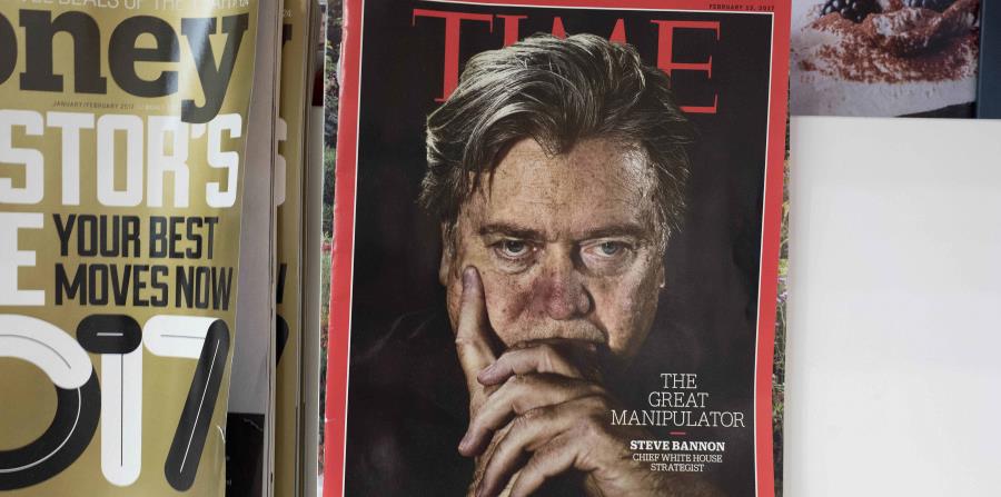 . Los directivos actuales de Time seguirán tomando esas decisiones (horizontal-x3)