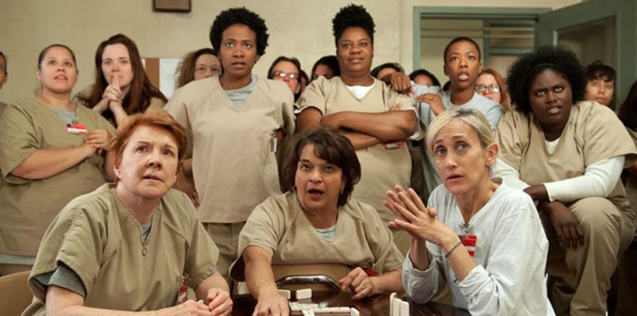 Orange is the New Black en Netflix (horizontal-x3)