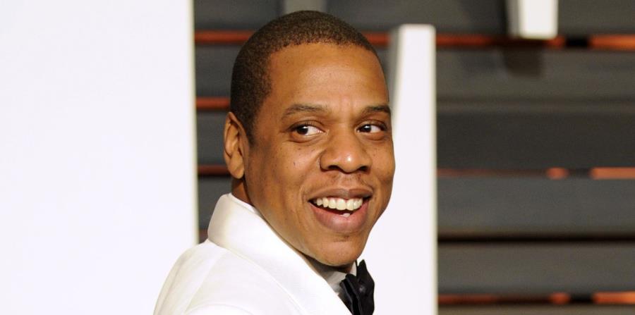 Este es el primer proyecto discográfico de Jay Z desde