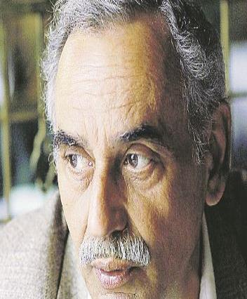 Juan Ángel Silén escribió 39 libros, el último de ellos inédito, según escribió su hija Yenán Silén en su red social. (GFR Media) (semisquare-x3)