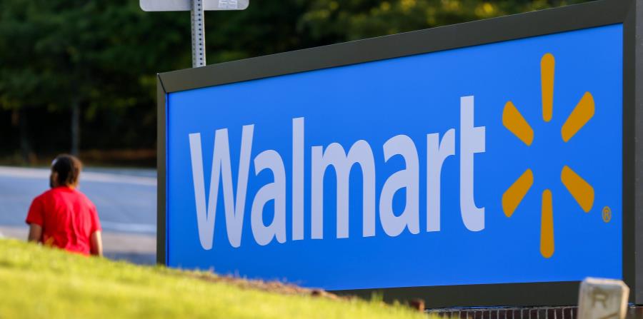 La etiqueta #BoycottWalmart ronda, desde ayer, en las Twitter y Facebook. (horizontal-x3)