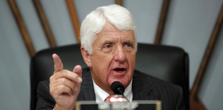 Bishop pide integrar los acreedores en planes de privaticación de la AEE (horizontal-x3)