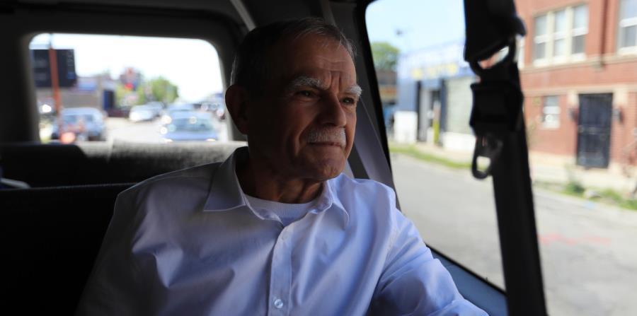 López Rivera será recibido con un evento que se efectuará en la Sala de Exposición de San Sebastián, en el centro pueblo, a partir de las 11:00 a.m. (horizontal-x3)