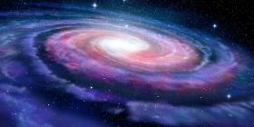 Andrómeda, vecina de la Vía Láctea, ha destruido a varias galaxias menores