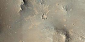 La NASA desmiente polémica hipótesis de un científico sobre la vida en Marte