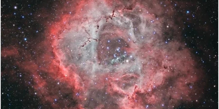 Foto De La Nasa El Dia Que Naci