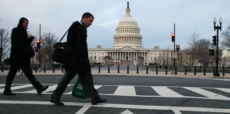 Puerto Rico podría liberarse de la disminución legislada para el reembolso del impuesto federal al ron. (GFR Media) (horizontal-x3)