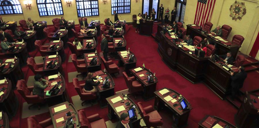 Senate rejects repealing Law 80 for the third time (horizontal-x3)