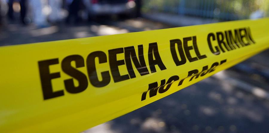 La División de Homicidios del CIC está a cargo de la investigación (horizontal-x3)
