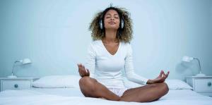 Meditar tiene efectos positivos en el cerebro y en el cuerpo