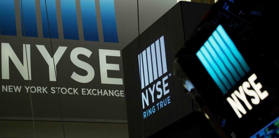 La Bolsa de Nueva York tiene 226 años de historia. (AP) (horizontal-x3)