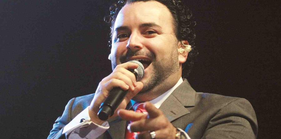 Fonseca pondrá a bailar a los hermanos dominicanos. (horizontal-x3)