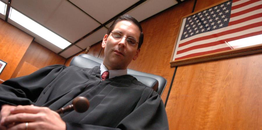 Gustavo Gelpí fue procurador general del gobierno de Puerto Rico. (GFR Media) (horizontal-x3)