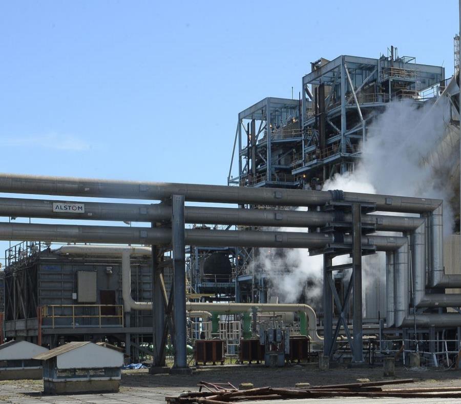 So far, 14 companies have shown interest in the San Juan Power Plant project. (semisquare-x3)