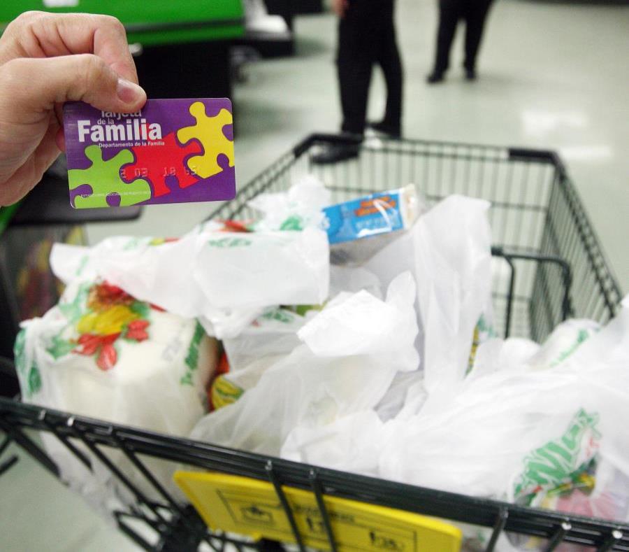 About 125,000 families have been able to join PAN thanks to emergency funds. (semisquare-x3)