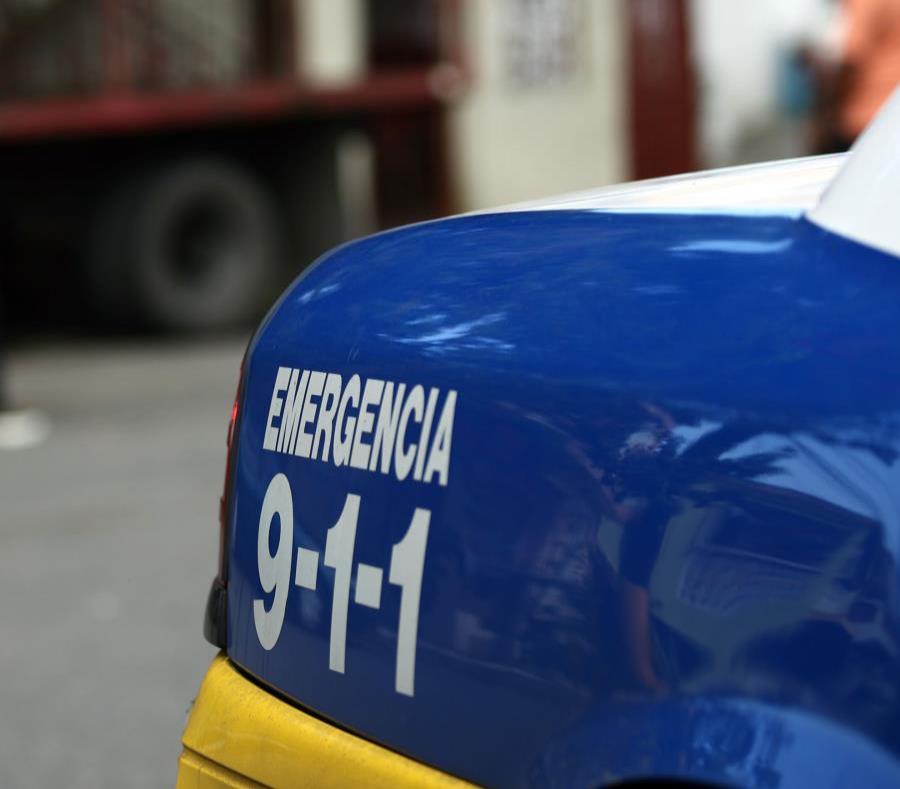 El CIC de Bayamón se hizo a cargo de la investigación (semisquare-x3)