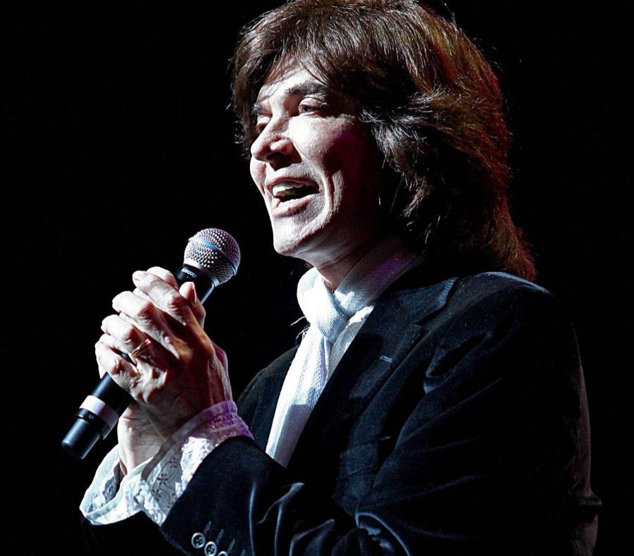 Camilo Sexto hubiera cumplido 73 años el pasado 16 de septiembre