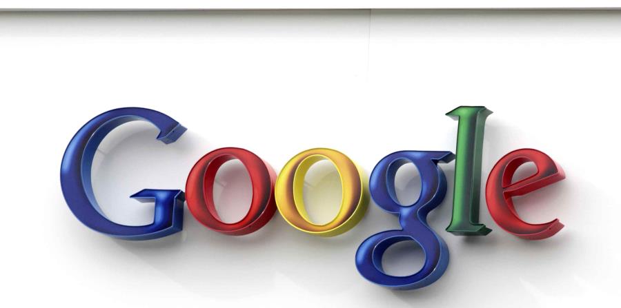 En esta imagen del 28 de octubre de 2009 se observa un letrero en las instalaciones de Google Inc. en Kirkland, Washington. (AP) (horizontal-x3)