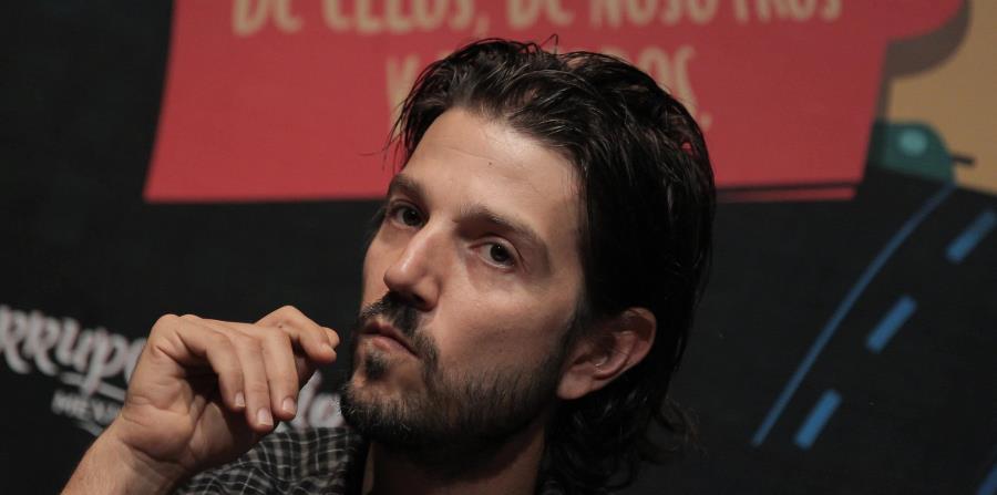 Diego Luna es uno de los actores mexicanos más reconocidos en EE.UU (horizontal-x3)