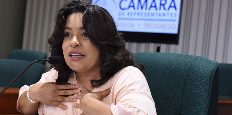 Charbonier contó que los hechos ocurrieron en mayo del año pasado. (GFR Media) (horizontal-x3)