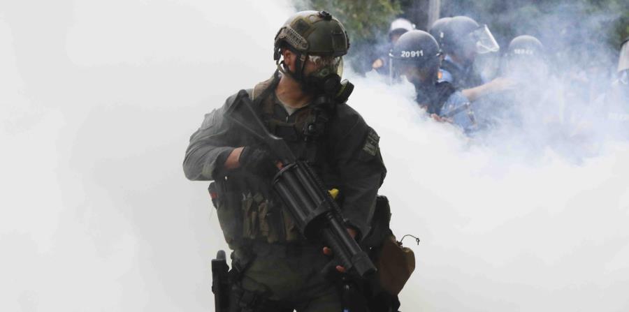 Destrozos y violencia durante el paro nacional (horizontal-x3)