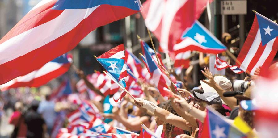 Desfile Puertorriqueño en NY defiende participación de Oscar López (horizontal-x3)
