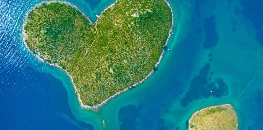 La Isla del Amor