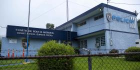 Aumenta a 884 el número de policías en cuarentena a causa de COVID-19