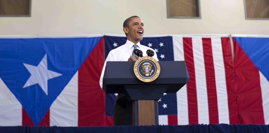 Seis visitas oficiales de presidentes de Estados Unidos (horizontal-x3)