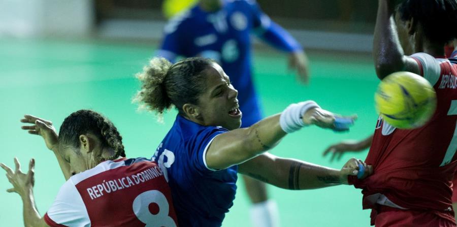 Antes de estos Juegos, Puerto Rico había ganado dos medallas de plata, obtenidas en Veracruz 2014 y Mayagüez 2010, y dos bronces en San Salvador 2002 y Cartagena 2006. (horizontal-x3)