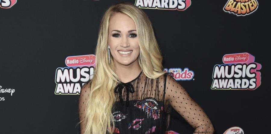 Carrie Underwood anuncia que espera a su segundo hijo (horizontal-x3)