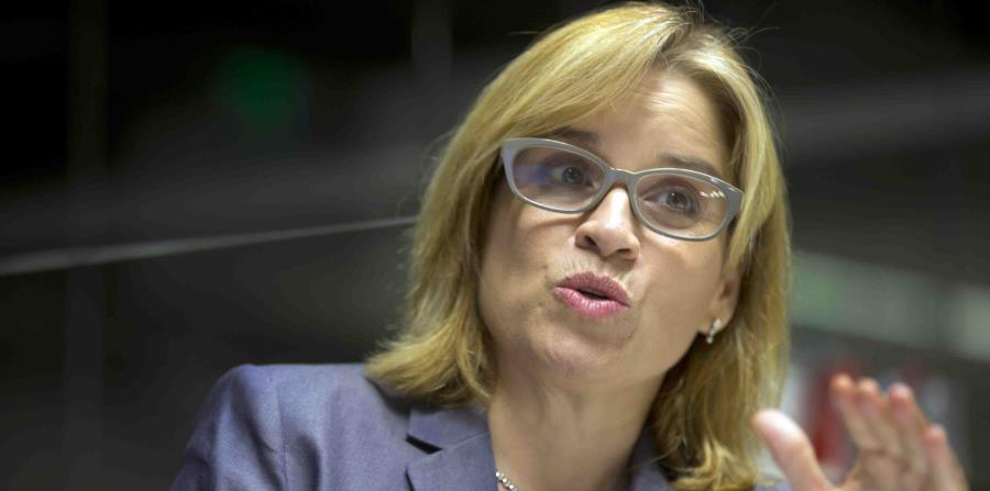 Cruz aseguró que la discusión sobre los fallecimiento relacionados al ciclón
