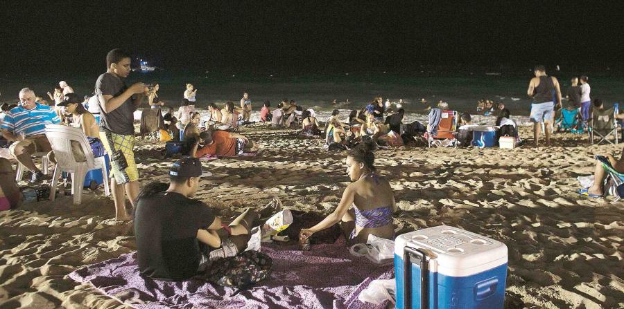 Cinco ideas para la limpieza de playa en la Noche de San Juan (horizontal-x3)