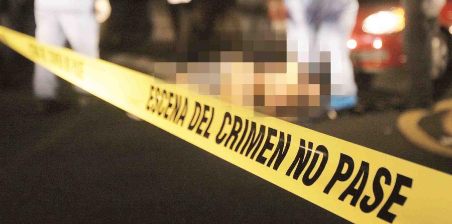 Durante el fin de semana se registraron ocho asesinatos. (GFR Media) (horizontal-x3)