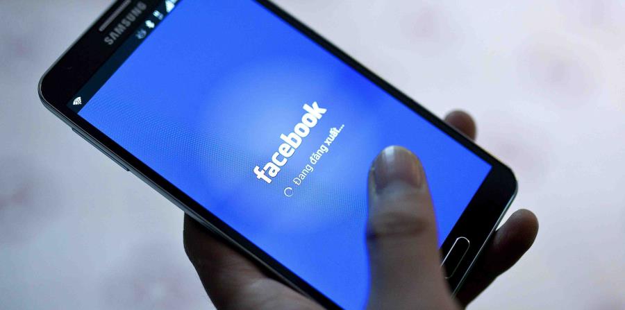 La innovadora tecnología ya es utilizada, por parte de la red social, para bloquear pornografía infantil. (horizontal-x3)