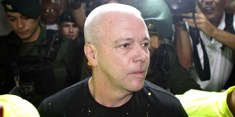 Jhon Jairo Velásquez Vásquez alias