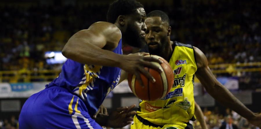 Los jugadores han intercambiado mensajes con sus posturas en torno al tema. (Archivo / GFR Media) (horizontal-x3)