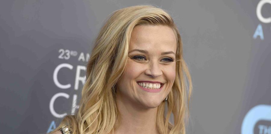 Reese Witherspoon interpreta a la singular abogada Elle Wood (horizontal-x3)