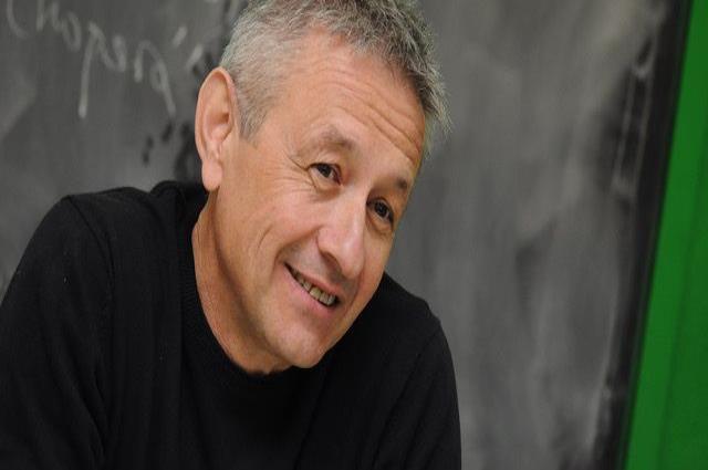 Entre los invitados se espera el estudioso español Juan José Vergara, especialista en innovación educativa y metodologías activas. (Suministrada) (horizontal-x3)